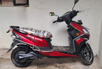 Red Okinawa Praise Pro