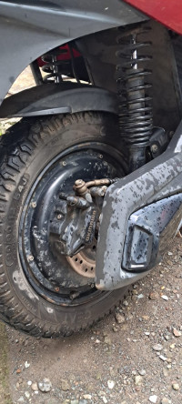 Red Okinawa Praise Pro