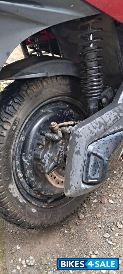 Red Okinawa Praise Pro Red Okinawa Praise Pro