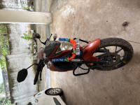 Honda CB Hornet 160R