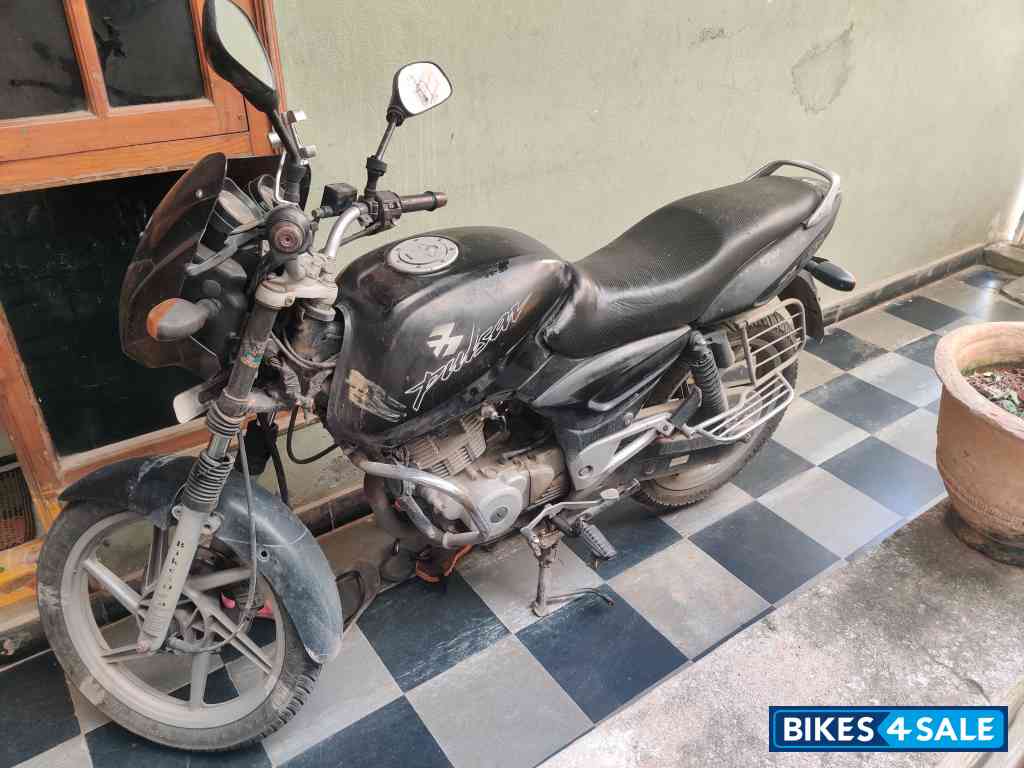 Bajaj Pulsar 150
