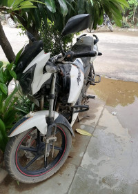 TVS Apache RTR 160