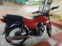 Bajaj Caliber 115
