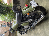 Jawa forty two BS6 2020 Model