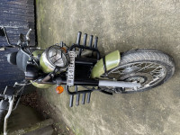 Galactic Green Jawa forty two BS6