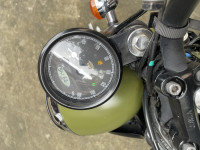 Galactic Green Jawa forty two BS6