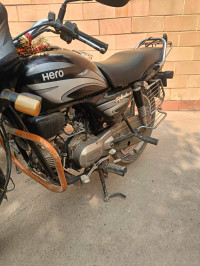 Hero Splendor Plus 2014 Model
