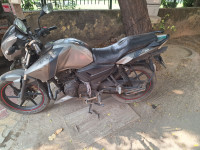 TVS Apache RTR 160