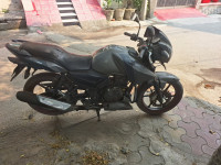 TVS Apache RTR 160