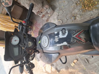 TVS Apache RTR 160