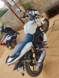 TVS Apache RTR 180