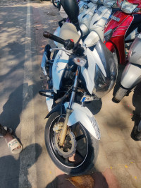 TVS Apache RTR 180