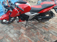 TVS Apache RTR 160 4V