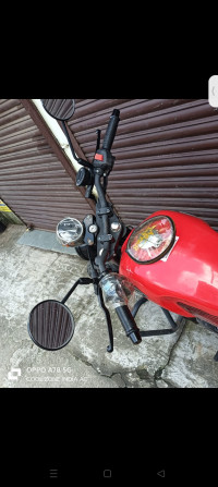 Keeway SR 125