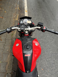 Benelli TNT 25 2018 Model