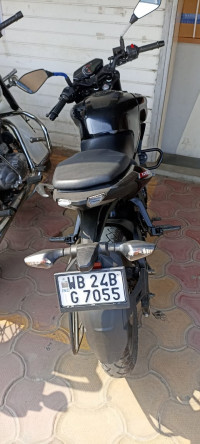 Bajaj Pulsar N160 Dual Channel ABS