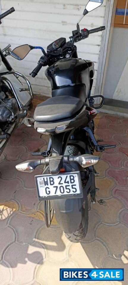 Bajaj Pulsar N160 Dual Channel ABS Bajaj Pulsar N160 Dual Channel ABS