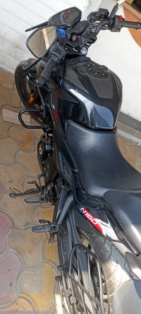 Bajaj Pulsar N160 Dual Channel ABS