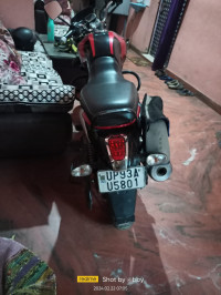 Bajaj V15