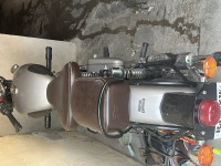 Royal Enfield Classic 350 BS VI 2019 Model