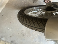 Royal Enfield Classic 350 BS VI