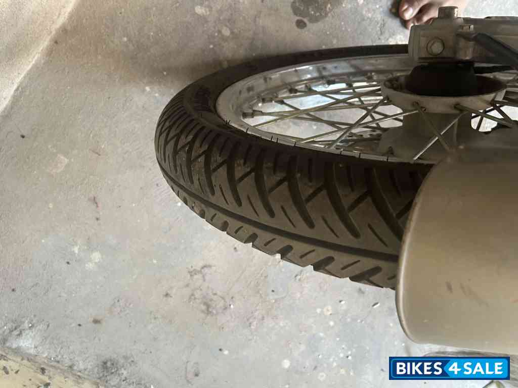 Royal Enfield Classic 350 BS VI