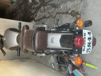 Royal Enfield Classic 350 BS VI