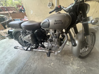 Royal Enfield Classic 350 BS VI