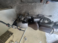 Royal Enfield Classic 350 BS VI