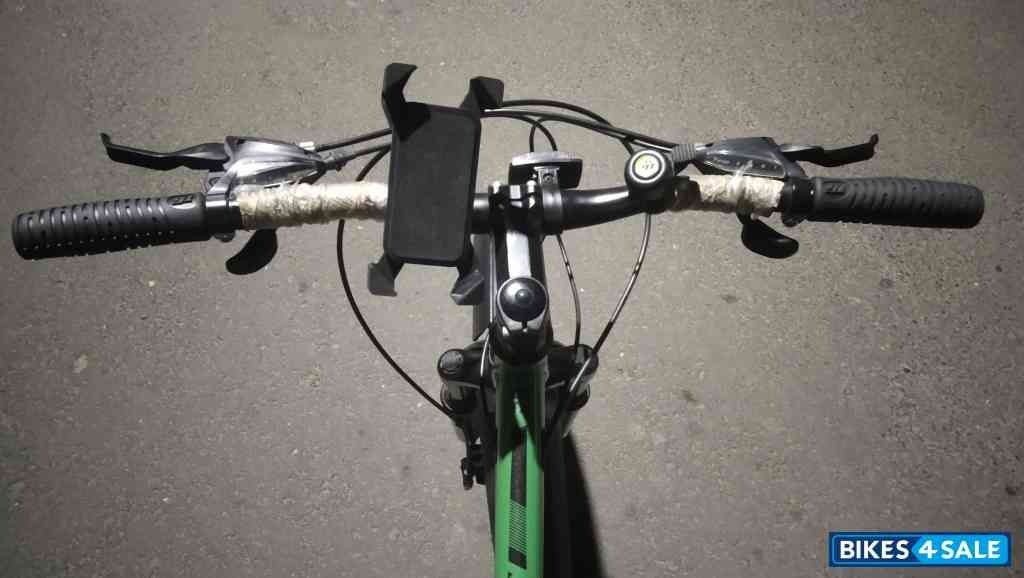 Green And Black Ninety One  Vector 91 New