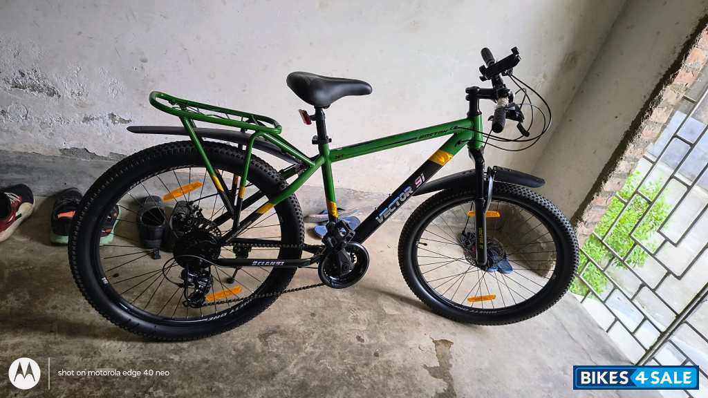 Green And Black Ninety One  Vector 91 New