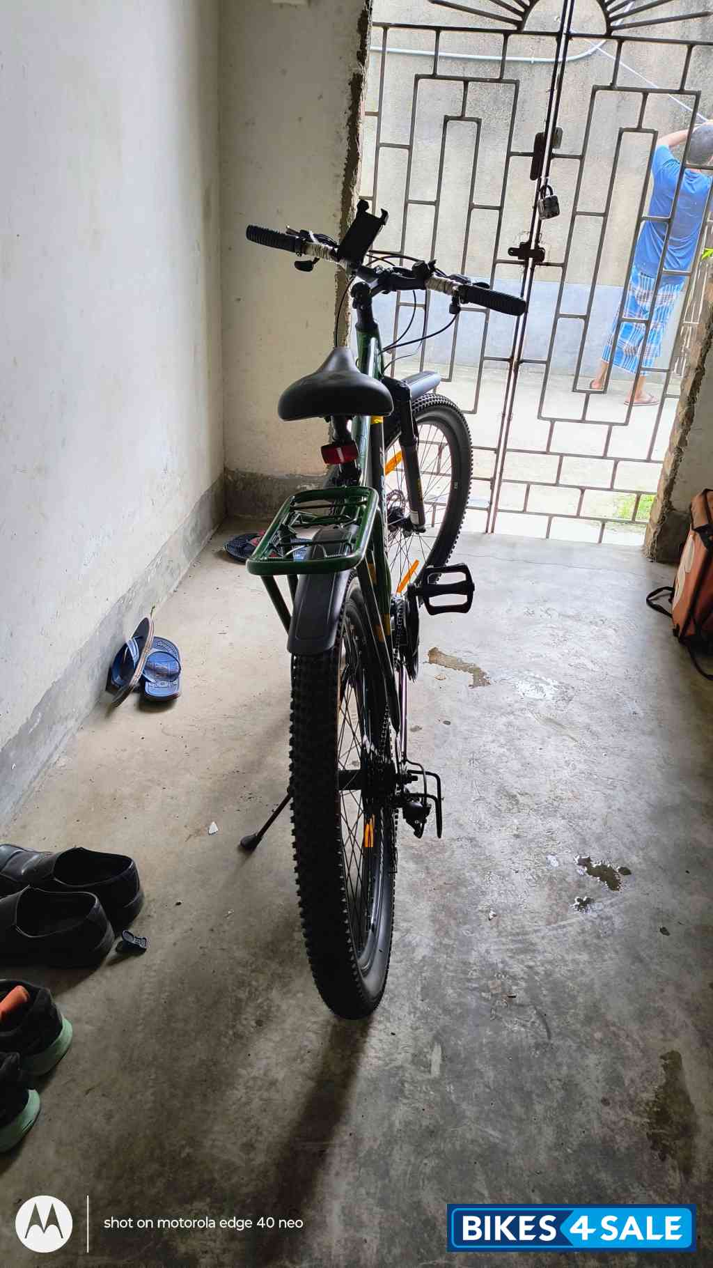 Green And Black Ninety One  Vector 91 New