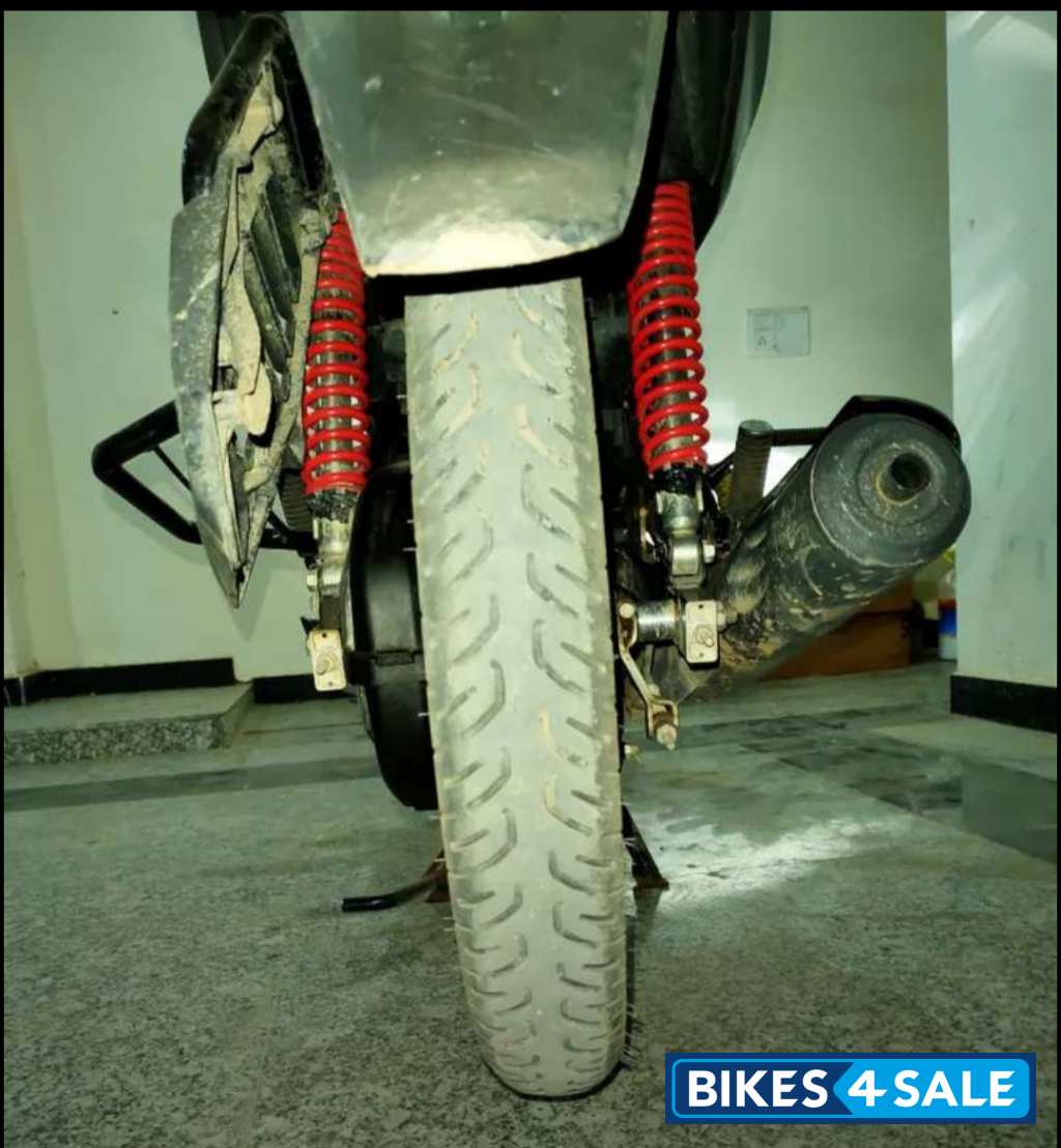 Black Honda SP 125 BSVI Black Honda SP 125 BSVI