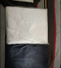 Black Honda SP 125 BSVI