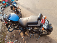 Royal Enfield Thunderbird 350