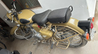 Royal Enfield Classic Desert Storm