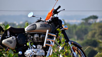 Royal Enfield Classic 350 BS VI