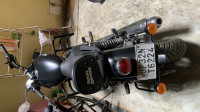 Royal Enfield Meteor 350 Stellar