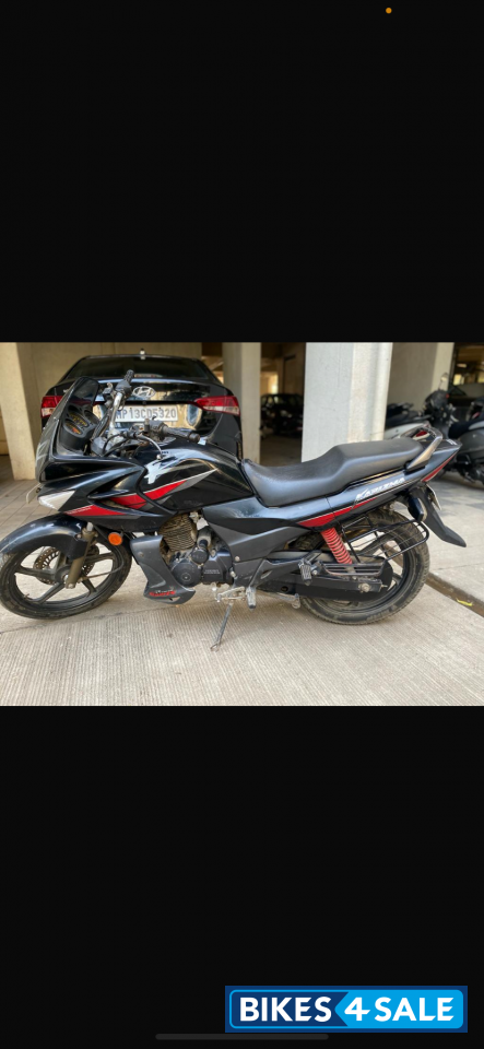 Hero Karizma R