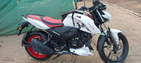 TVS Apache RTR 160 4V Special Edition