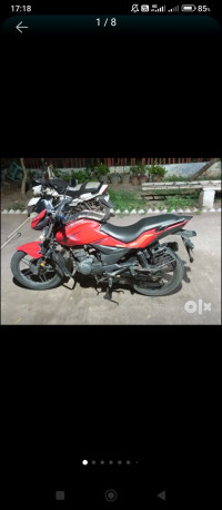 Hero Xtreme 2014 Model