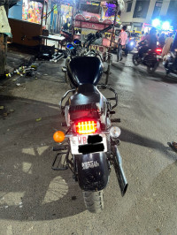 Twilight Royal Enfield Thunderbird TwinSpark 350