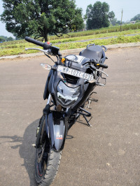 TVS Apache RTR 160 4V