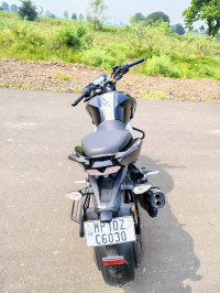 TVS Apache RTR 160 4V
