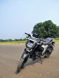 TVS Apache RTR 160 4V