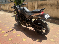 Husqvarna Svartpilen 250 2020