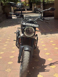 Husqvarna Svartpilen 250 2020