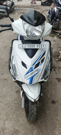 White Hero Maestro Edge