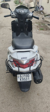 White Hero Maestro Edge