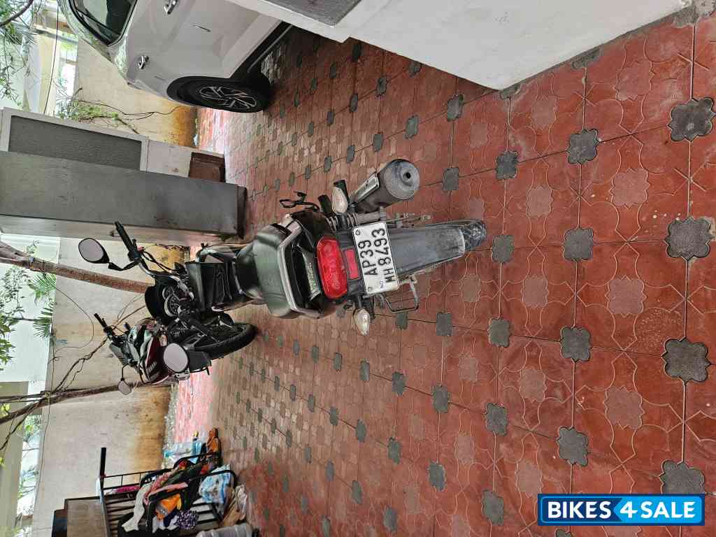 Hero Super Splendor BS6 Hero Super Splendor BS6